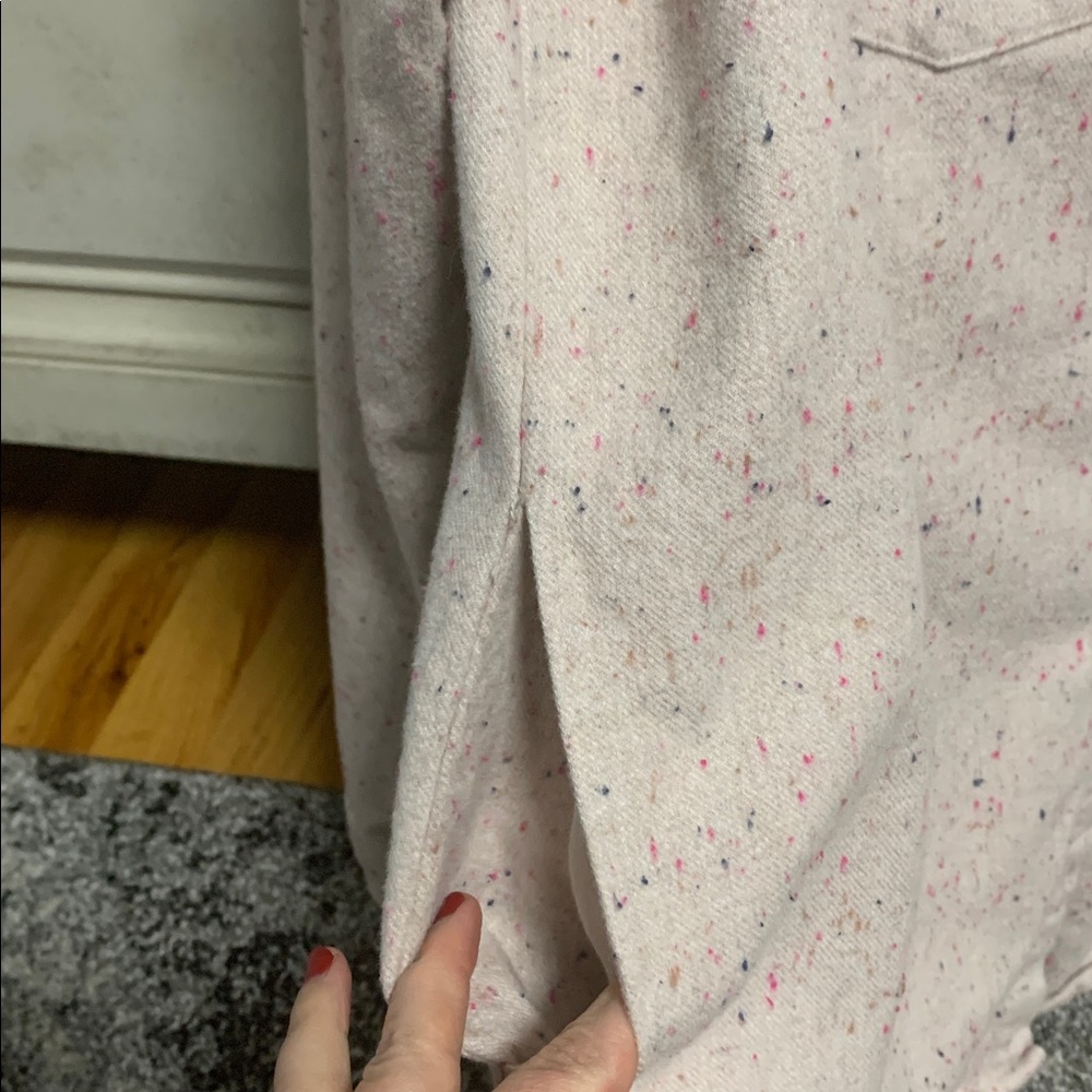Button up flannel - Picture 5 of 6